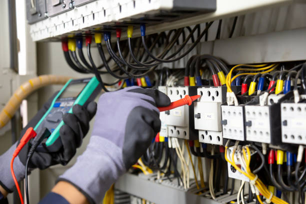 Emergency Electrical Repair Services in Monahans, TX