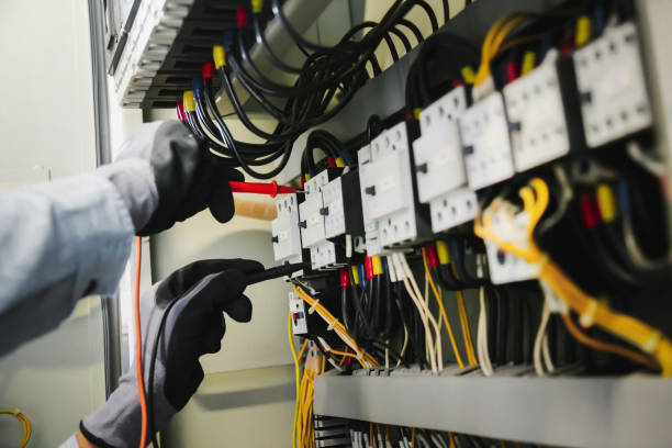 Best Surge Protection Installation  in Monahans, TX